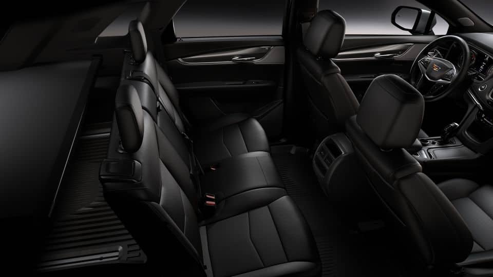 2025 Cadillac XT5 Sport - Photo 37