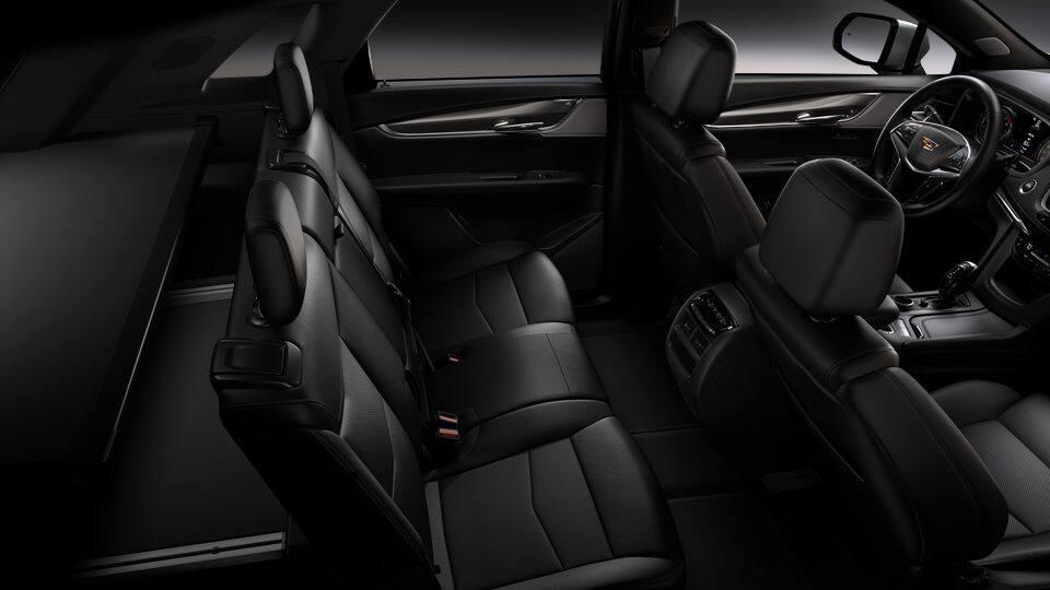 2025 Cadillac XT5 Sport - Photo 61