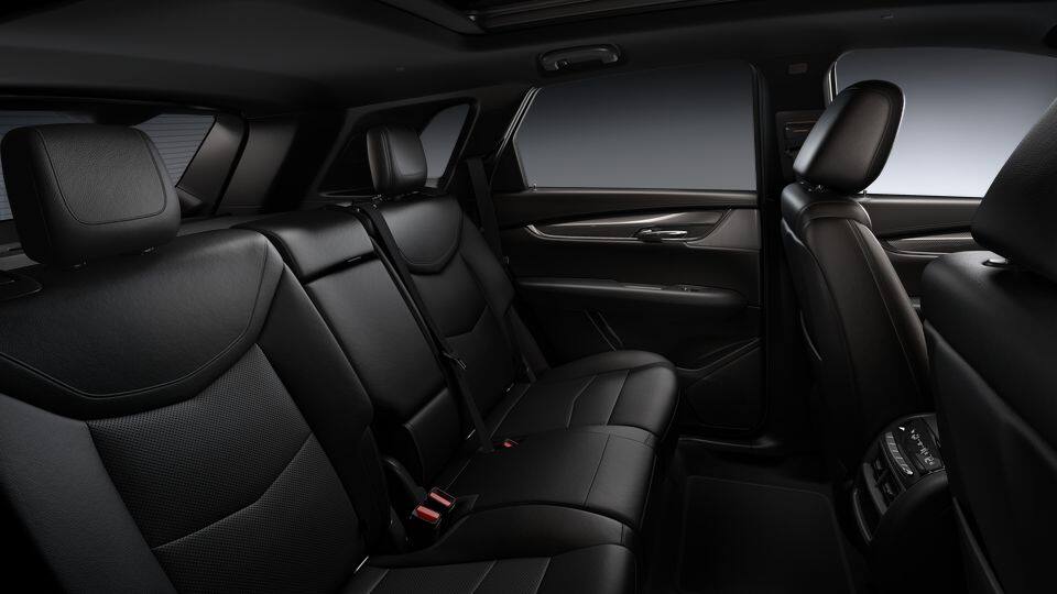 2025 Cadillac XT5 Sport - Photo 60