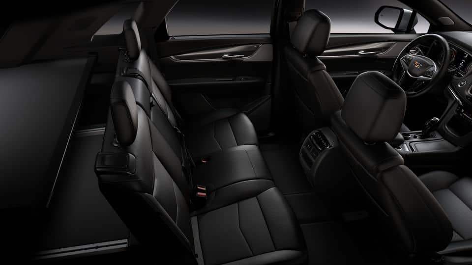 2025 Cadillac XT5 Sport - Photo 61