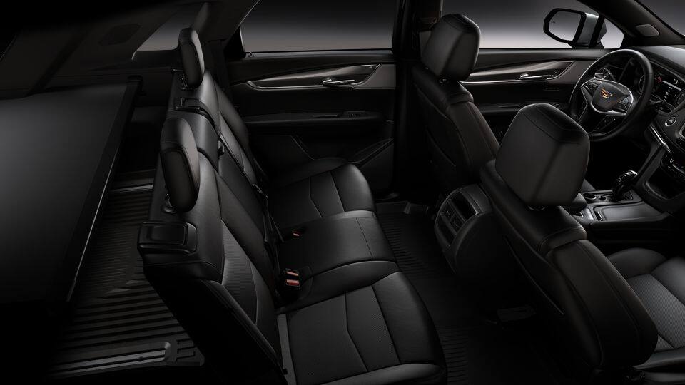 2025 Cadillac XT5 Sport - Photo 61