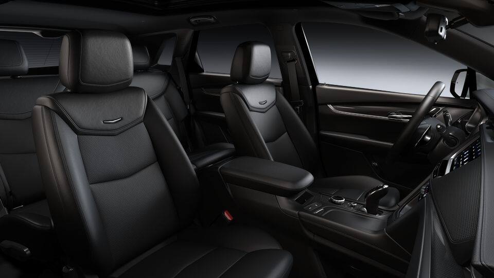 2025 Cadillac XT5 Sport - Photo 54