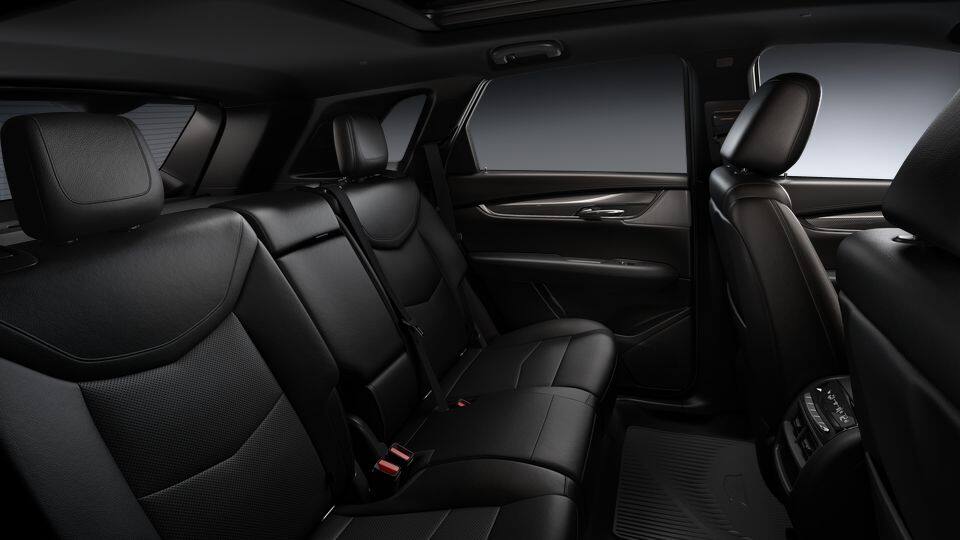 2025 Cadillac XT5 Sport - Photo 55