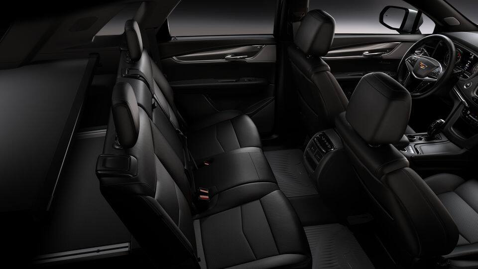 2025 Cadillac XT5 Sport - Photo 56