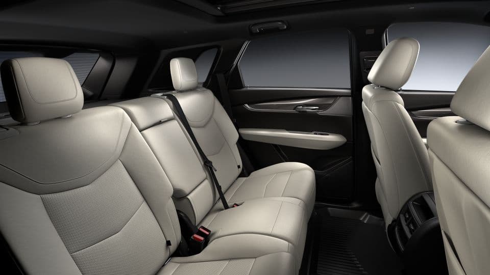 2025 Cadillac XT5 Sport - Photo 51