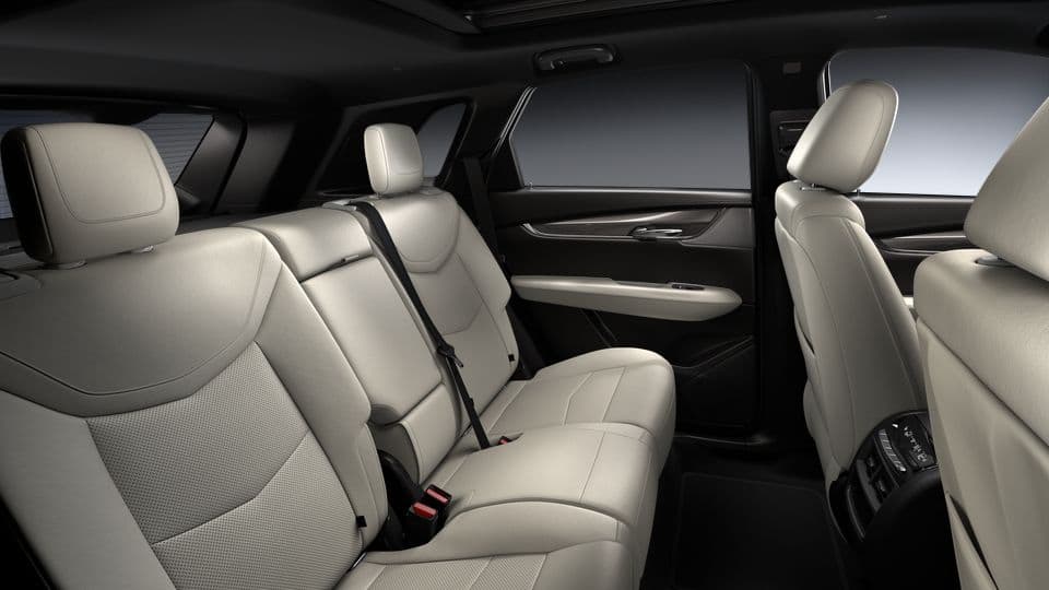 2025 Cadillac XT5 Sport - Photo 53