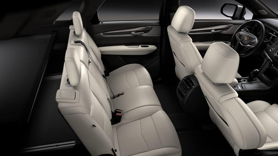 2025 Cadillac XT5 Sport - Photo 54