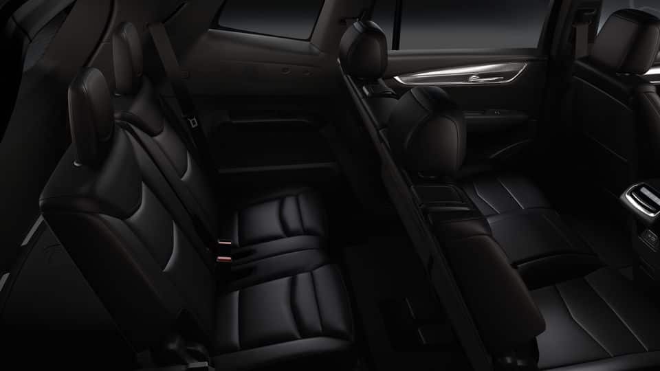 2025 Cadillac XT6 Luxury - Photo 51
