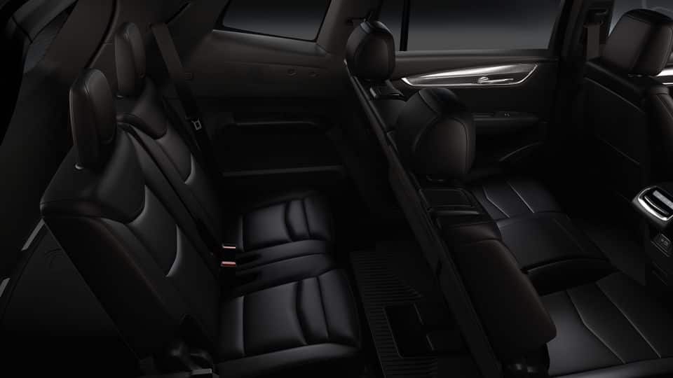 2025 Cadillac XT6 Luxury - Photo 13