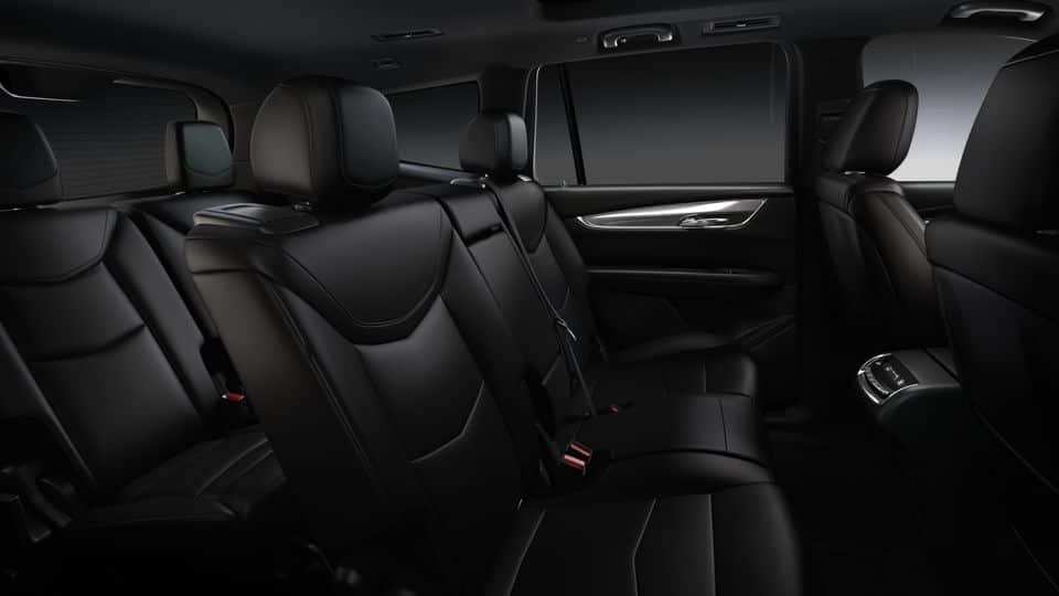 2025 Cadillac XT6 Luxury - Photo 34