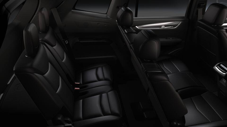 2025 Cadillac XT6 Luxury - Photo 35