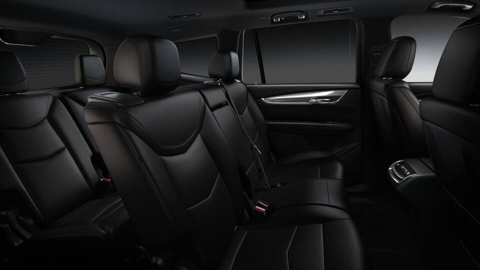 2025 Cadillac XT6 Luxury - Photo 60