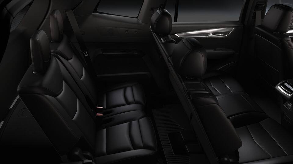 2025 Cadillac XT6 Luxury - Photo 61