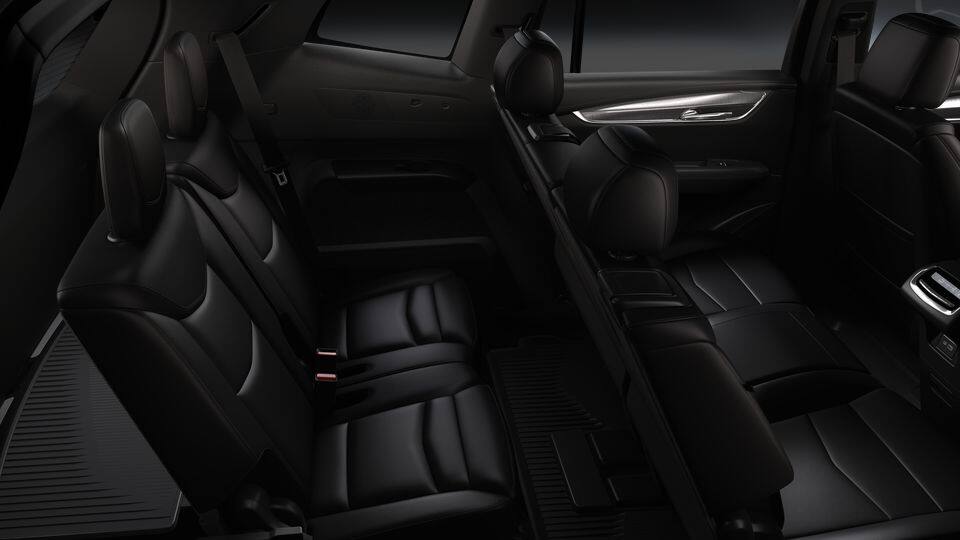 2025 Cadillac XT6 Luxury - Photo 37