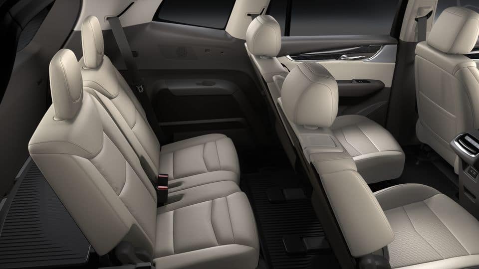 2025 Cadillac XT6 Premium Luxury - Photo 38