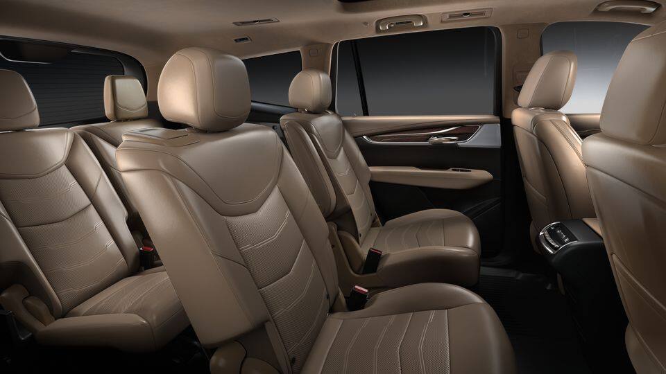 2025 Cadillac XT6 Premium Luxury - Photo 36