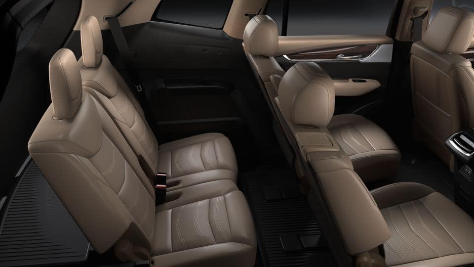 2025 Cadillac XT6 Premium Luxury - Photo 37