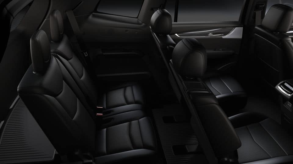 2025 Cadillac XT6 Premium Luxury - Photo 13