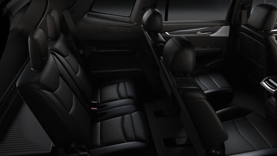 2025 Cadillac XT6 Premium Luxury - Photo 13