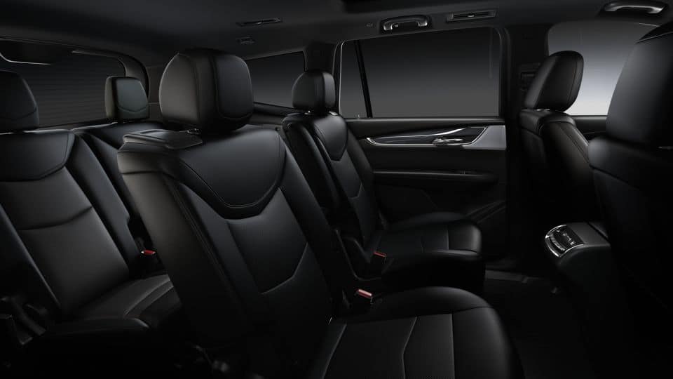 2025 Cadillac XT6 Premium Luxury - Photo 36