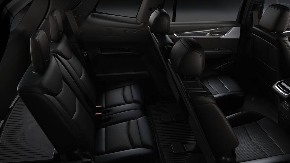 2025 Cadillac XT6 Premium Luxury - Photo 37