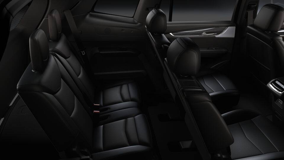 2025 Cadillac XT6 Premium Luxury - Photo 61