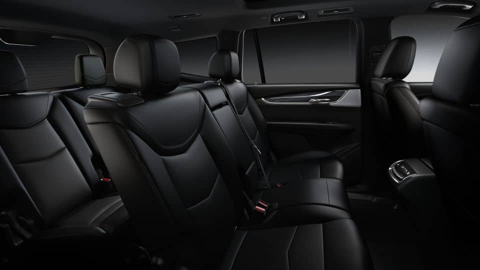2025 Cadillac XT6 Premium Luxury - Photo 36