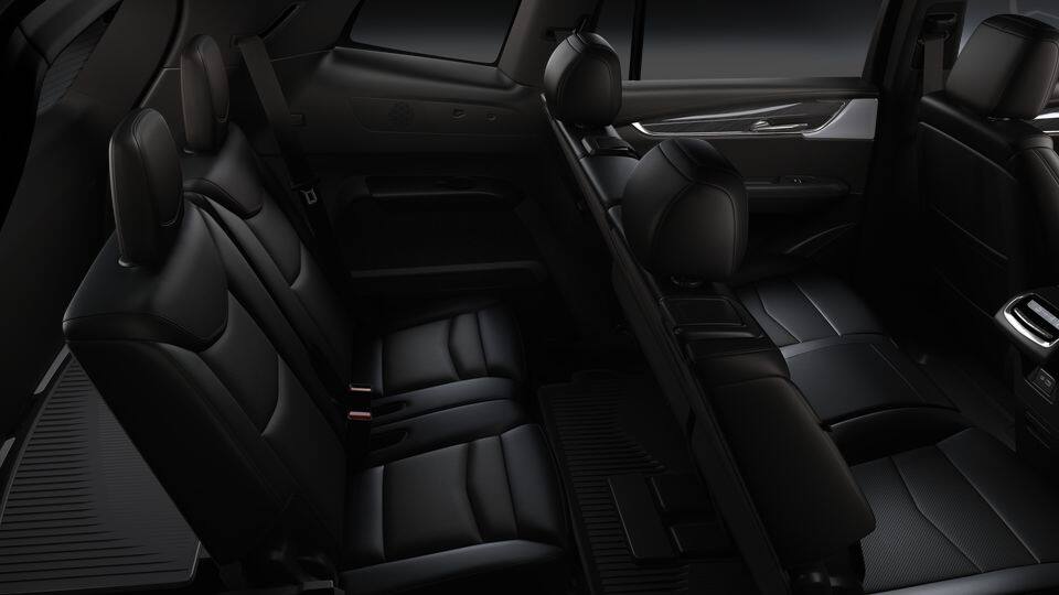 2025 Cadillac XT6 Premium Luxury - Photo 37
