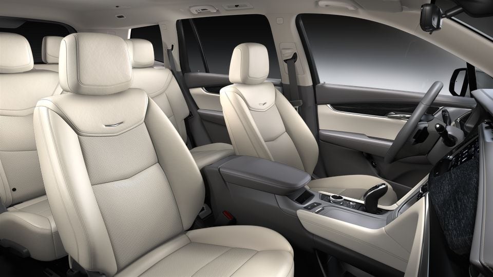 2025 Cadillac XT6 Premium Luxury - Photo 11