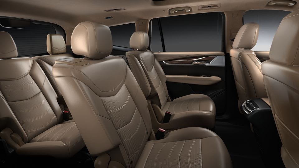 2025 Cadillac XT6 Premium Luxury - Photo 102