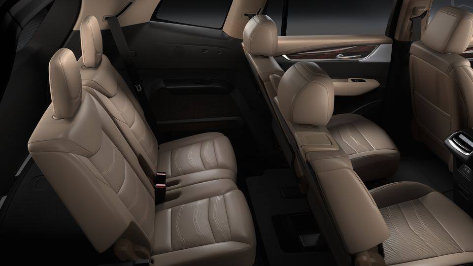 2025 Cadillac XT6 Premium Luxury - Photo 103