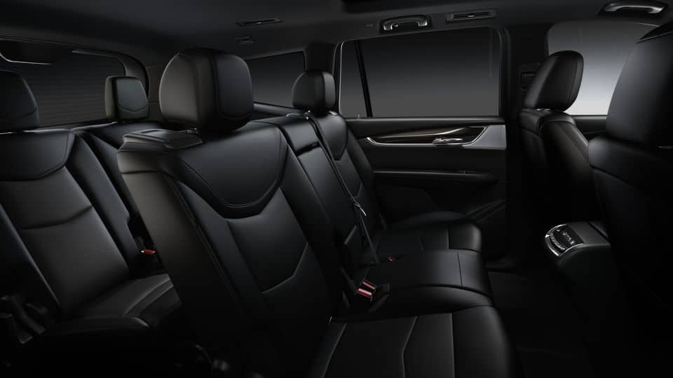 2025 Cadillac XT6 Sport - Photo 12