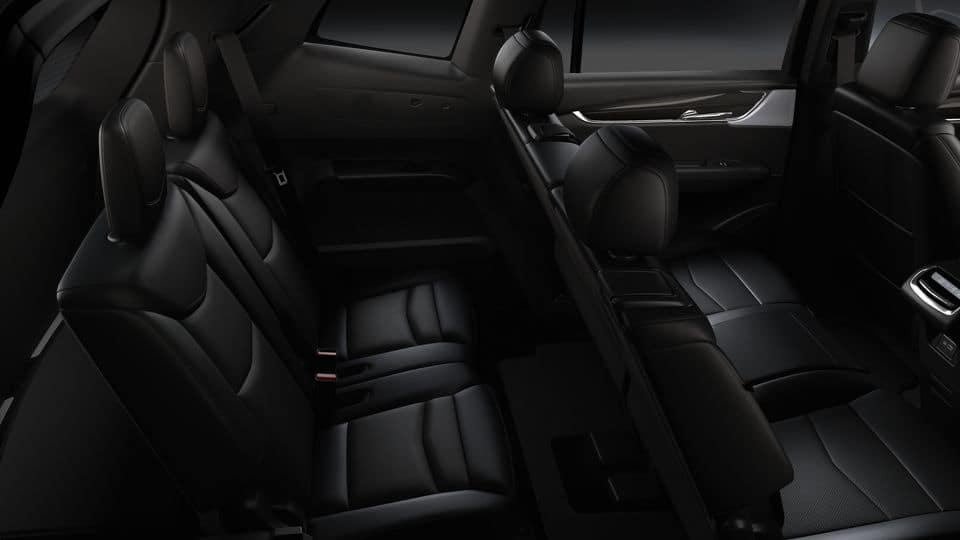 2025 Cadillac XT6 Sport - Photo 13