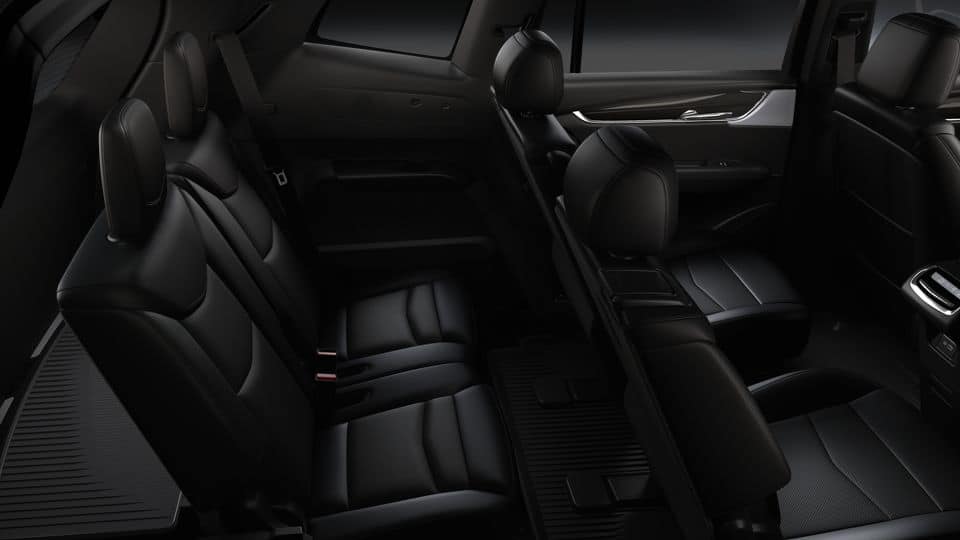 2025 Cadillac XT6 Sport - Photo 13