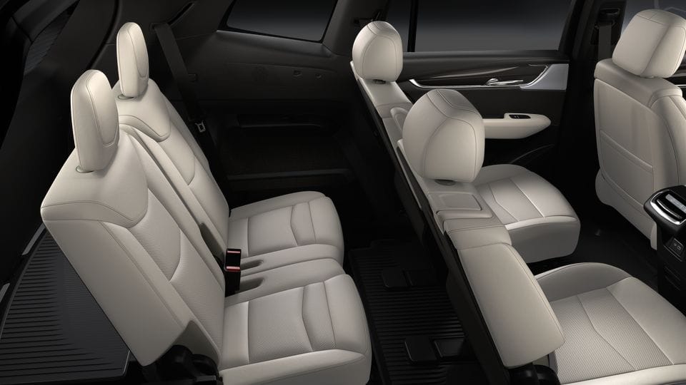 2025 Cadillac XT6 Sport - Photo 13