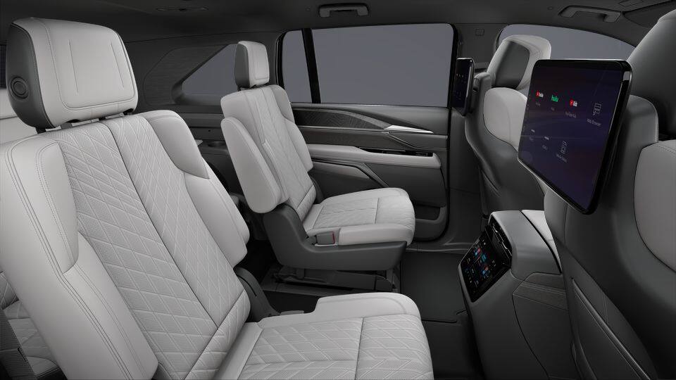 2025 Cadillac Escalade IQ Luxury 1 - Photo 41