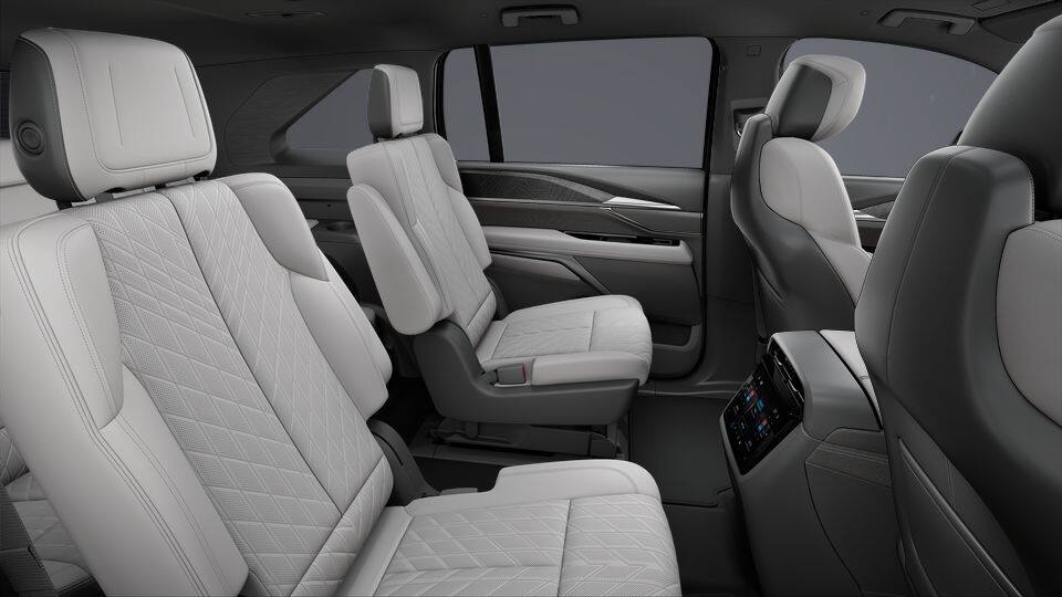 2025 Cadillac Escalade IQ Luxury 1 - Photo 42