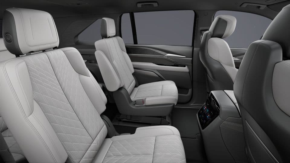 2025 Cadillac Escalade IQ Luxury 1 - Photo 43