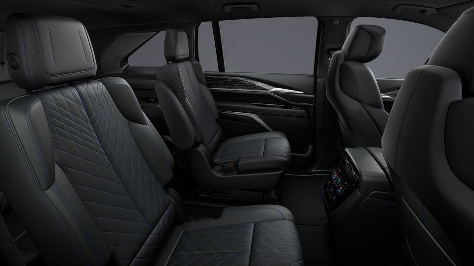 2025 Cadillac Escalade IQ Luxury 1 - Photo 60