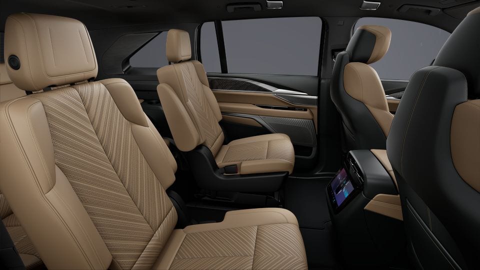 2025 Cadillac Escalade IQ Luxury 2 - Photo 18