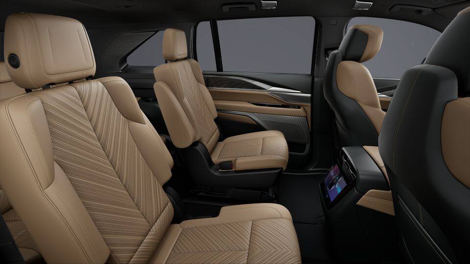 2025 Cadillac Escalade IQ Luxury 2 - Photo 34