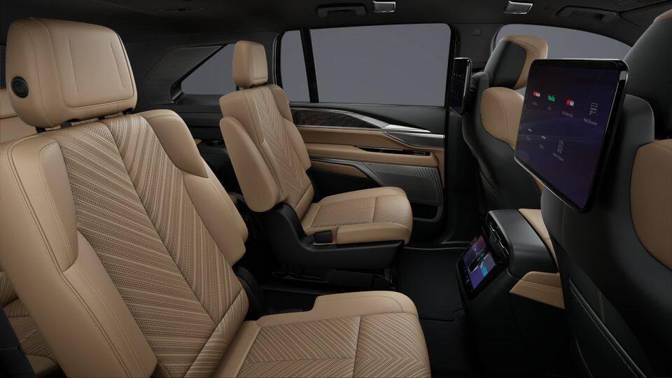 2025 Cadillac Escalade IQ Luxury 2 - Photo 49