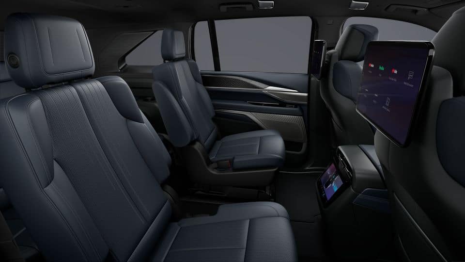 2025 Cadillac Escalade IQ Luxury 2 - Photo 36