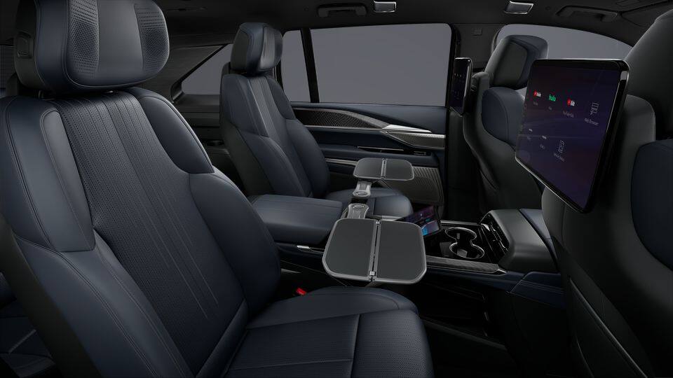 2025 Cadillac Escalade IQ Luxury 2 - Photo 101
