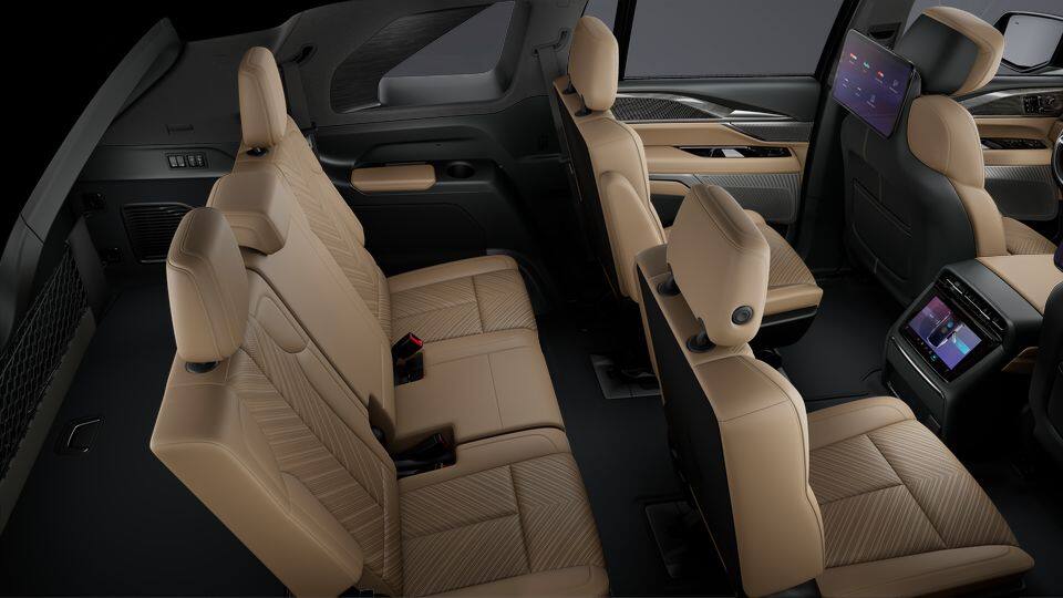 2025 Cadillac Escalade IQ Sport 2 - Photo 64