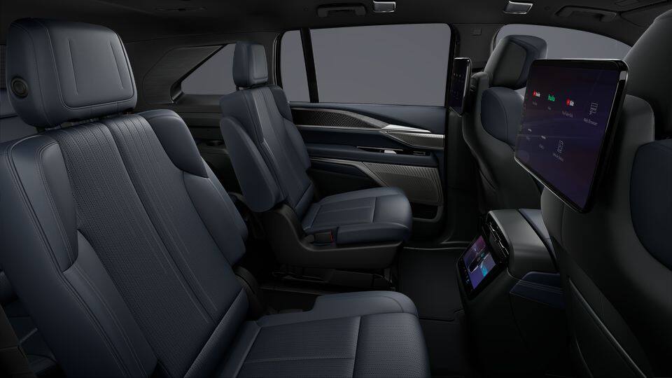 2025 Cadillac Escalade IQ Sport 2 - Photo 36