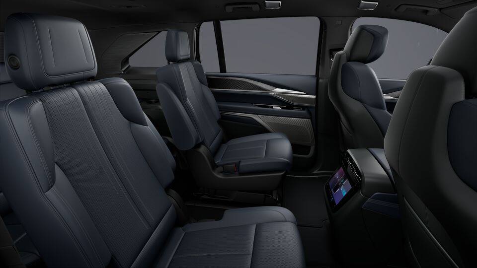 2025 Cadillac Escalade IQ Sport 2 - Photo 49