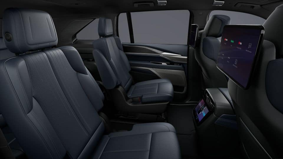 2025 Cadillac Escalade IQ Sport 2 - Photo 12