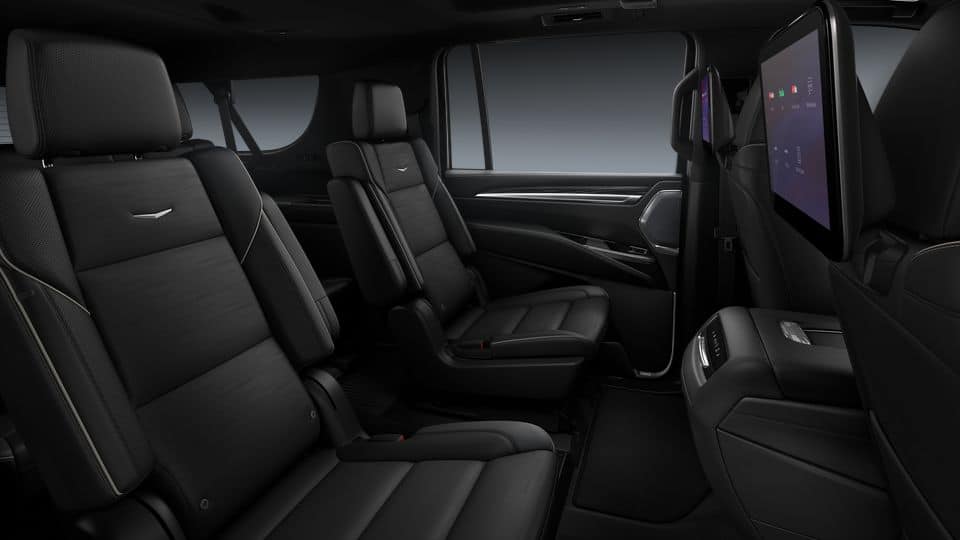 2026 Cadillac Escalade ESV Sport - Photo 74