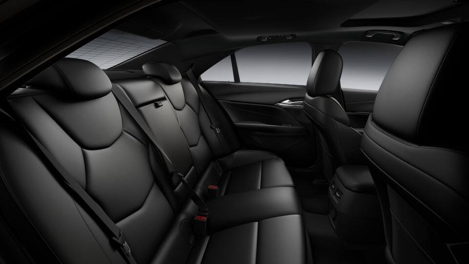 2026 Cadillac CT4 Luxury - Photo 13
